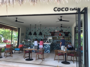 Coco Cafe Secrets Akumal